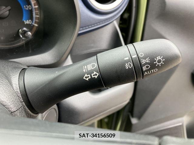 Mitsubishi EK X 2019-05 225054-19