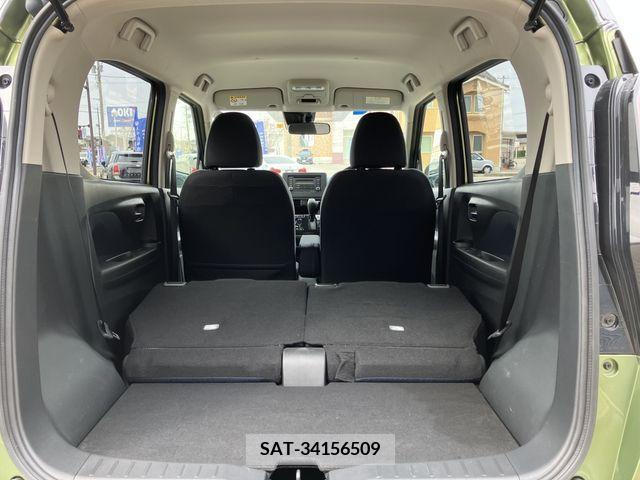 Mitsubishi EK X 2019-05 225054-14