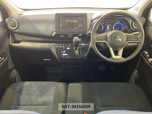 Mitsubishi EK X 2019-05 225054-1