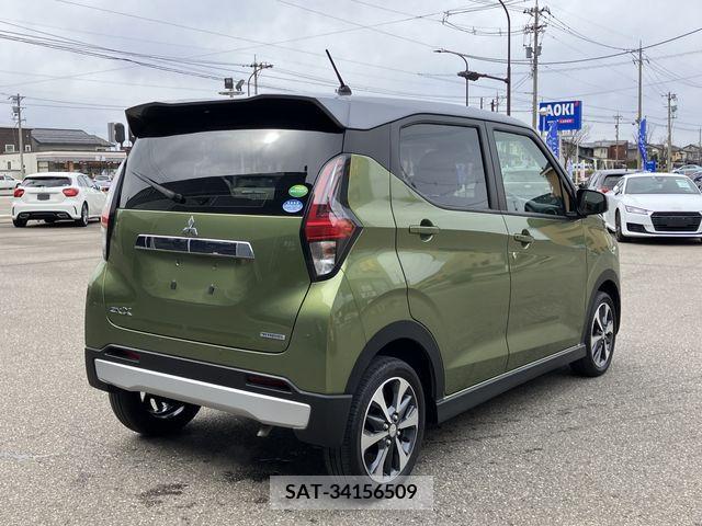 Mitsubishi EK X 2019-05 225054-2