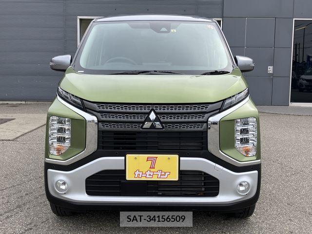 Mitsubishi EK X 2019-05 225054-3