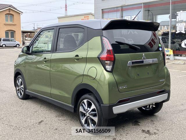 Mitsubishi EK X 2019-05 225054-7