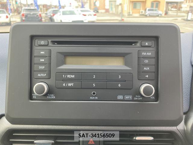 Mitsubishi EK X 2019-05 225054-16
