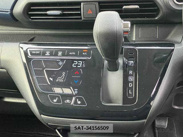 Mitsubishi EK X 2019-05 225054-17