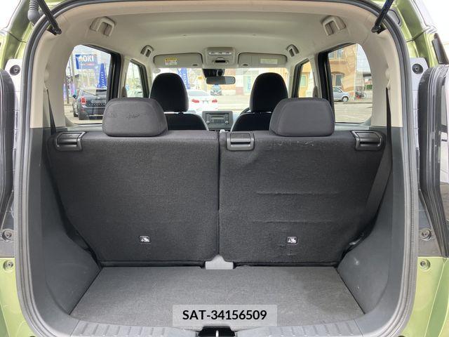 Mitsubishi EK X 2019-05 225054-13
