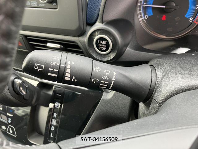 Mitsubishi EK X 2019-05 225054-18