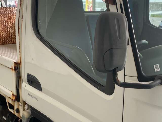 Mitsubishi CANTER 2012-10 4237-19