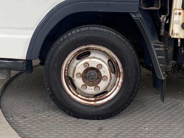 Mitsubishi CANTER 2012-10 4237-15