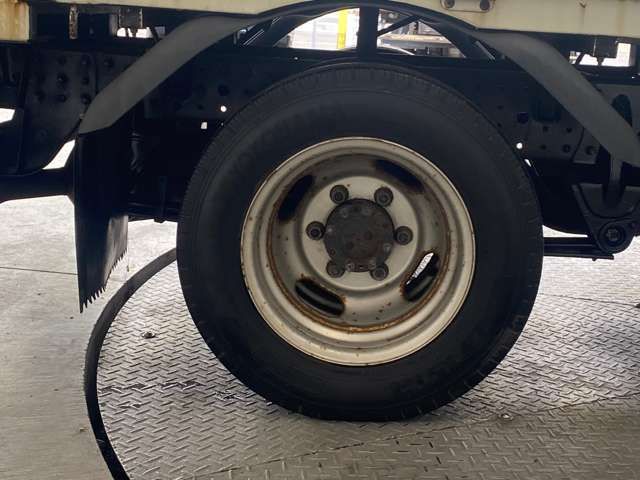 Mitsubishi CANTER 2012-10 4237-17