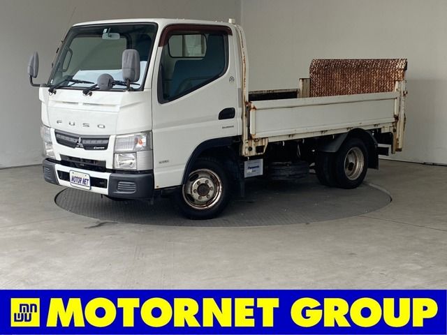 Mitsubishi CANTER 2012-10 4237-0