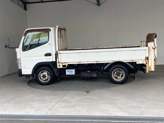 Mitsubishi CANTER 2012-10 4237-13