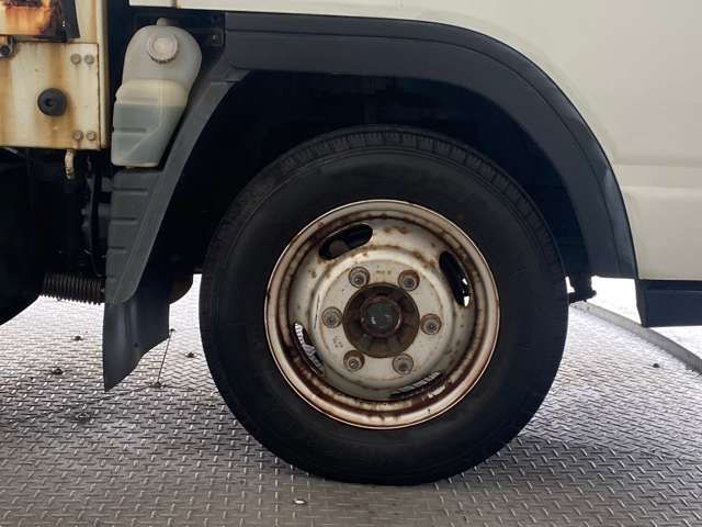 Mitsubishi CANTER 2012-10 4237-16