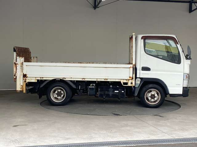 Mitsubishi CANTER 2012-10 4237-9