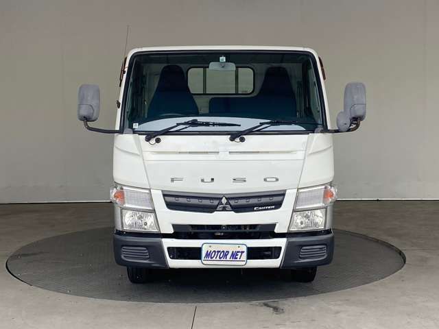 Mitsubishi CANTER 2012-10 4237-6