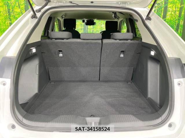 Honda VEZEL 2022-11 375967-11