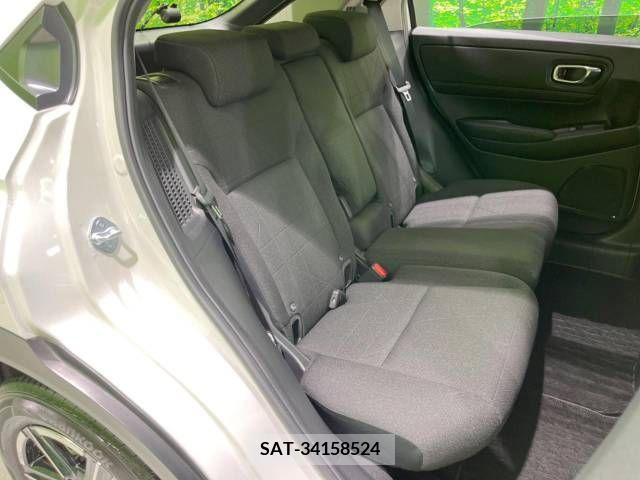 Honda VEZEL 2022-11 375967-10