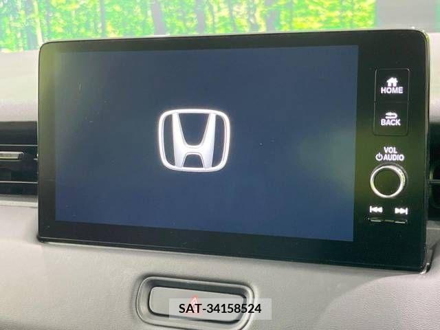 Honda VEZEL 2022-11 375967-2