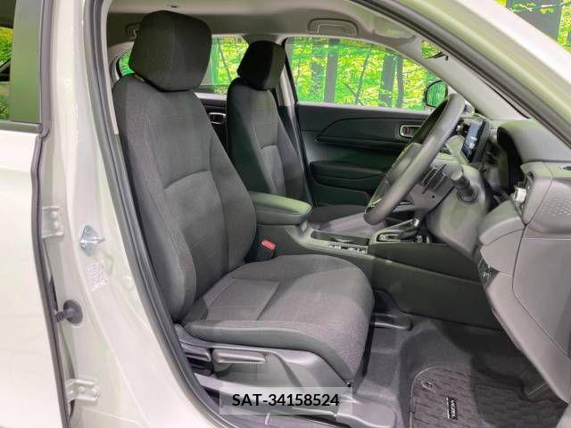 Honda VEZEL 2022-11 375967-9