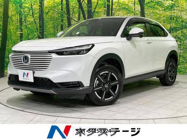 Honda VEZEL 2022-11 375967-0