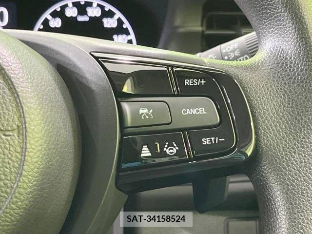Honda VEZEL 2022-11 375967-5