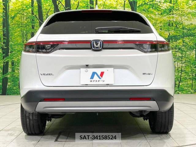 Honda VEZEL 2022-11 375967-15