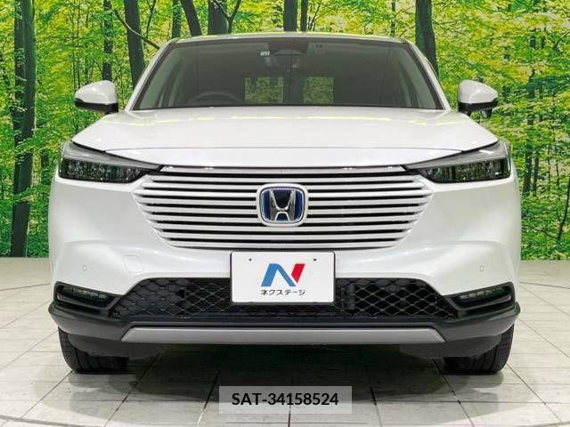 Honda VEZEL 2022-11 375967-14