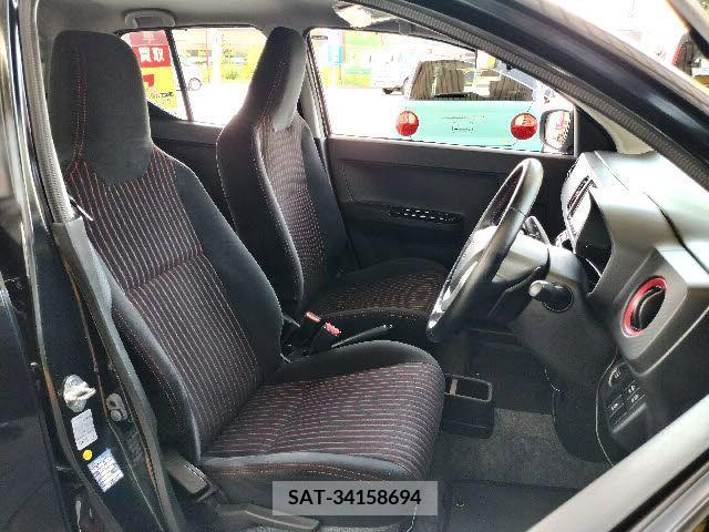 Suzuki ALTO 2016-02 355777-9