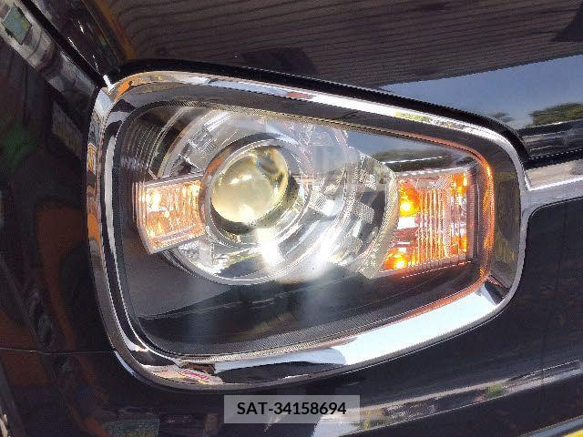 Suzuki ALTO 2016-02 355777-10