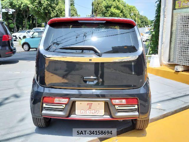 Suzuki ALTO 2016-02 355777-15