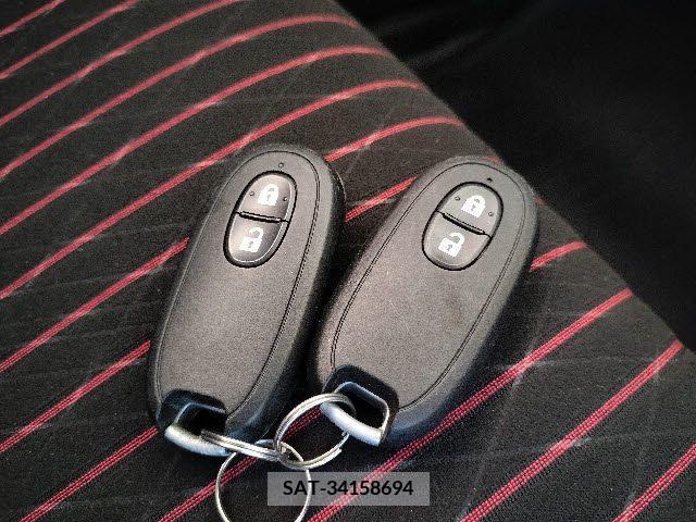 Suzuki ALTO 2016-02 355777-11