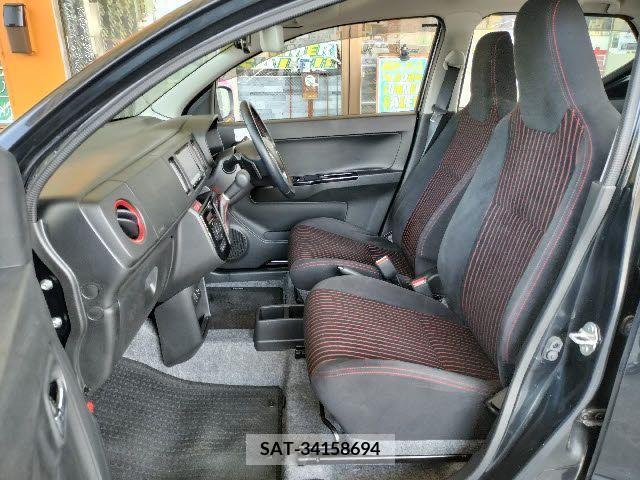 Suzuki ALTO 2016-02 355777-12