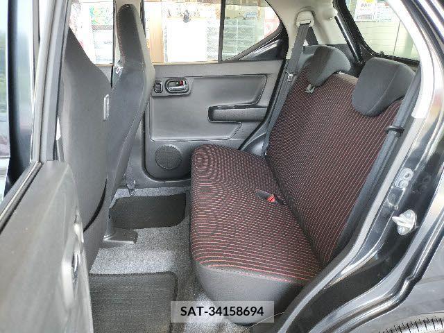 Suzuki ALTO 2016-02 355777-18