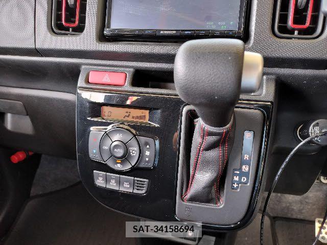 Suzuki ALTO 2016-02 355777-19