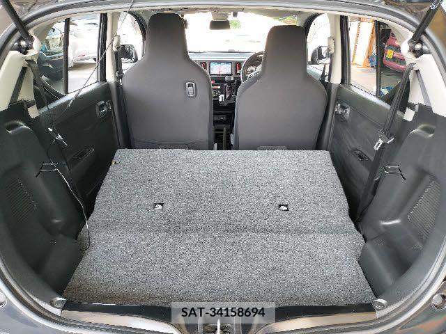 Suzuki ALTO 2016-02 355777-21