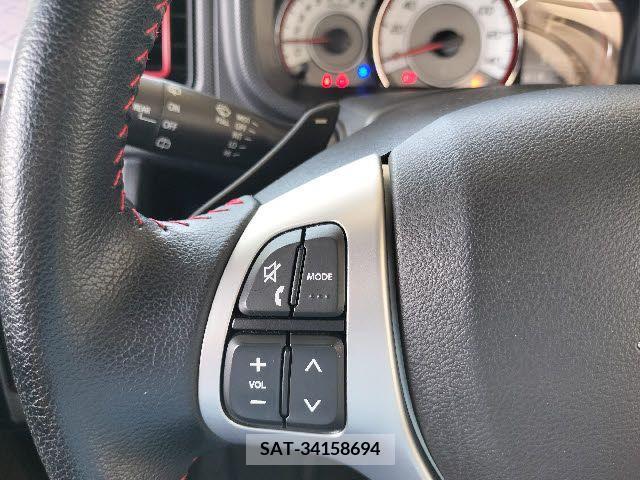 Suzuki ALTO 2016-02 355777-23
