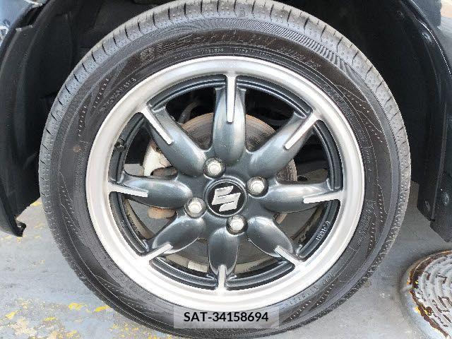 Suzuki ALTO 2016-02 355777-26