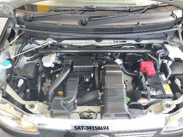 Suzuki ALTO 2016-02 355777-27