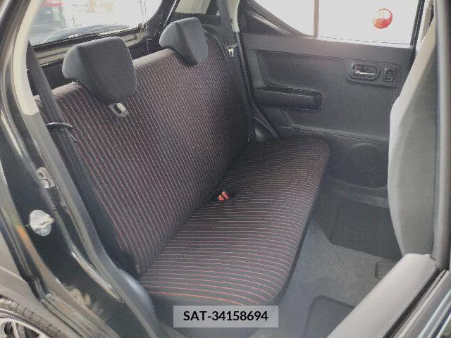 Suzuki ALTO 2016-02 355777-3