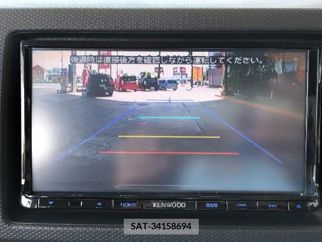 Suzuki ALTO 2016-02 355777-5