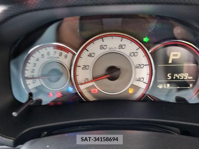 Suzuki ALTO 2016-02 355777-7