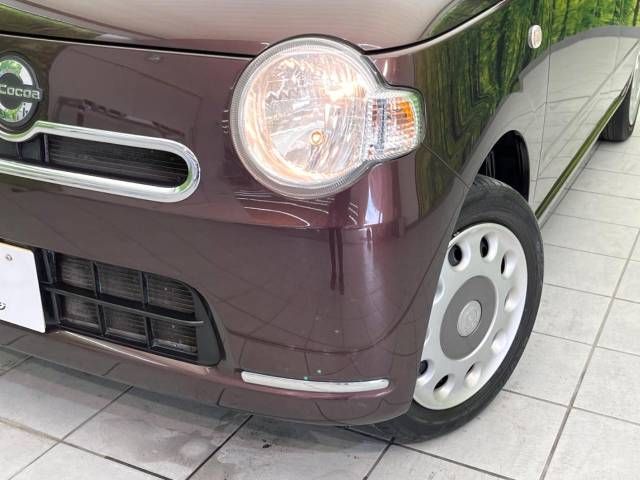 Daihatsu MIRA COCOA 2012-12 12345-12