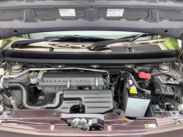 Daihatsu MIRA COCOA 2012-12 12345-18