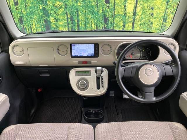 Daihatsu MIRA COCOA 2012-12 12345-1