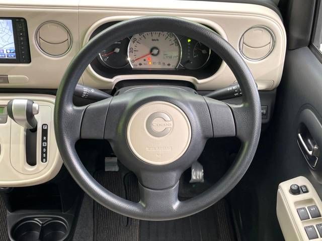 Daihatsu MIRA COCOA 2012-12 12345-11