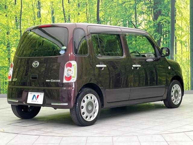 Daihatsu MIRA COCOA 2012-12 12345-17
