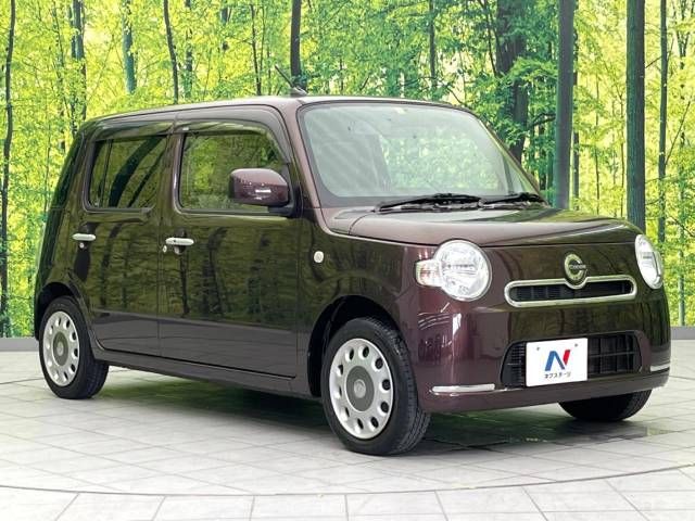 Daihatsu MIRA COCOA 2012-12 12345-16