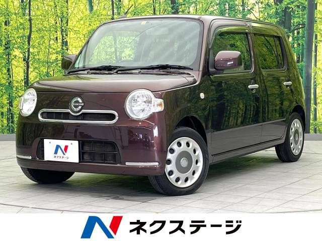 Daihatsu MIRA COCOA 2012-12 12345-0