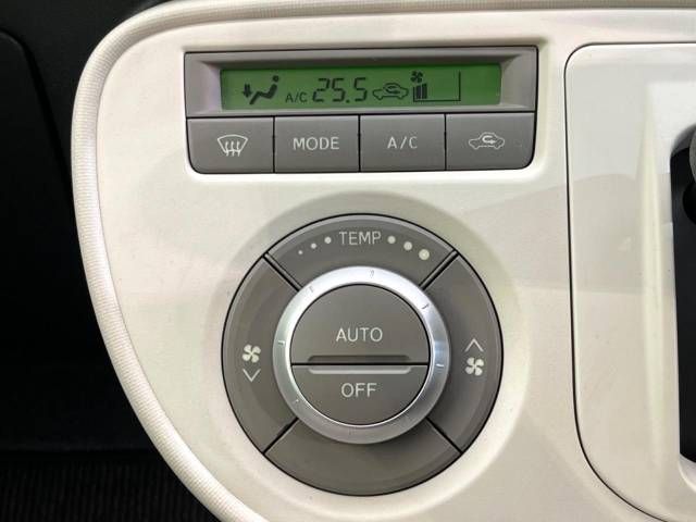 Daihatsu MIRA COCOA 2012-12 12345-6