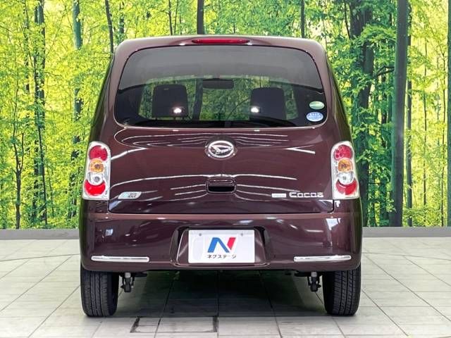 Daihatsu MIRA COCOA 2012-12 12345-15