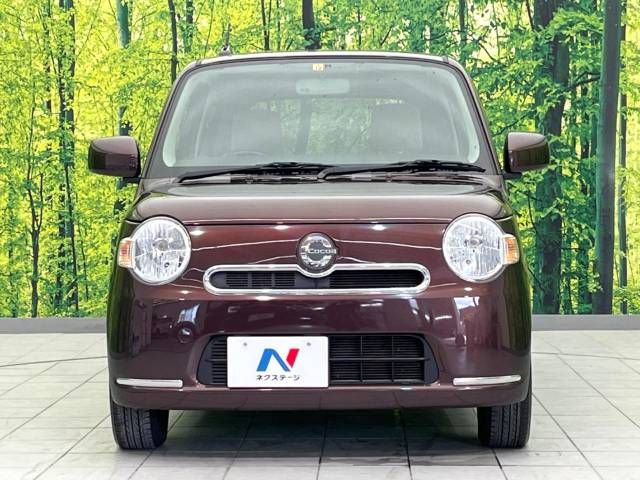 Daihatsu MIRA COCOA 2012-12 12345-14